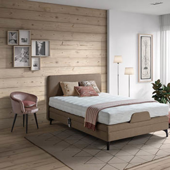 Velda Slapen Merken Collectie